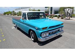 1966 GMC 1000 (CC-1788220) for sale in O'Fallon, Illinois