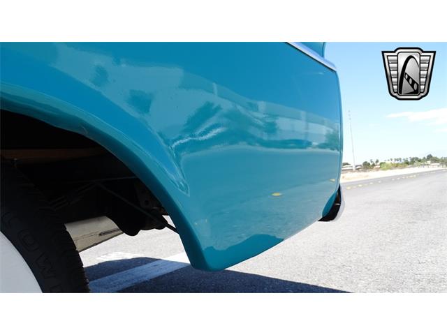 1966 GMC 1000 (CC-1788220) for sale in O'Fallon, Illinois