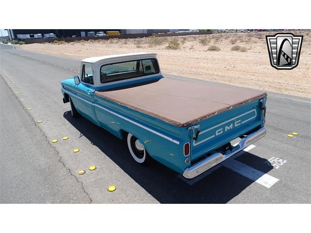 1966 GMC 1000 (CC-1788220) for sale in O'Fallon, Illinois