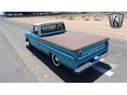 1966 GMC 1000 (CC-1788220) for sale in O'Fallon, Illinois