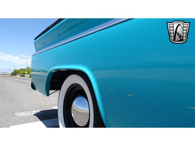 1966 GMC 1000 (CC-1788220) for sale in O'Fallon, Illinois