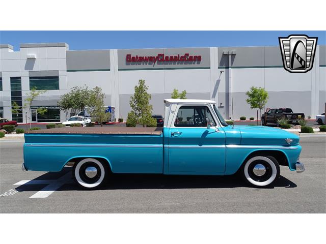 1966 GMC 1000 (CC-1788220) for sale in O'Fallon, Illinois