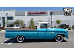 1966 GMC 1000 (CC-1788220) for sale in O'Fallon, Illinois