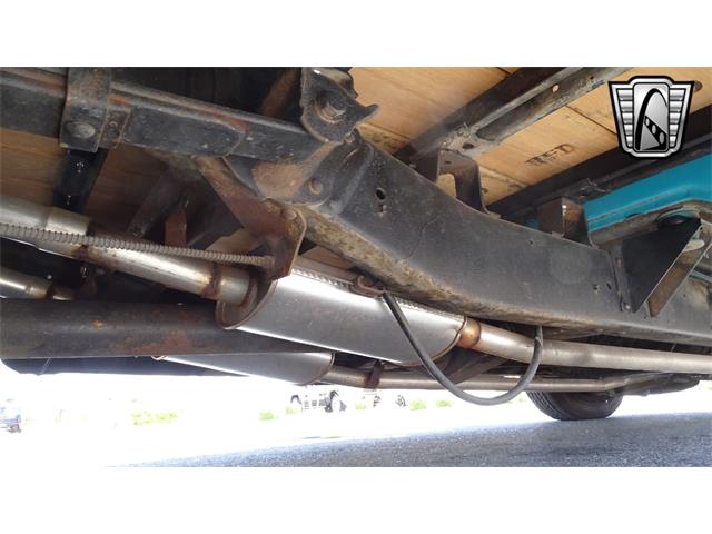 1966 GMC 1000 (CC-1788220) for sale in O'Fallon, Illinois