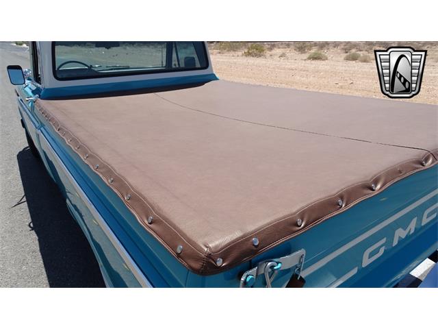 1966 GMC 1000 (CC-1788220) for sale in O'Fallon, Illinois