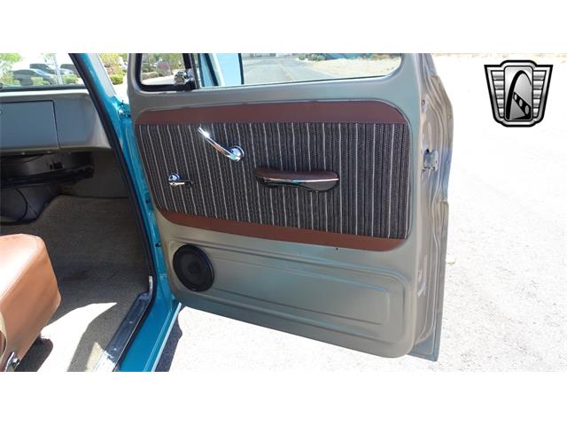 1966 GMC 1000 (CC-1788220) for sale in O'Fallon, Illinois