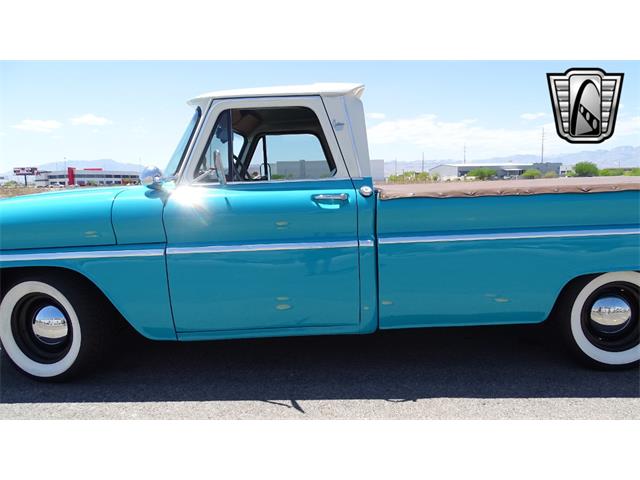1966 GMC 1000 (CC-1788220) for sale in O'Fallon, Illinois
