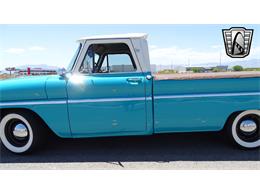 1966 GMC 1000 (CC-1788220) for sale in O'Fallon, Illinois