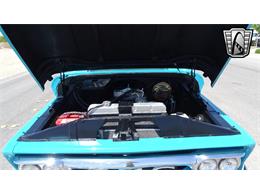 1966 GMC 1000 (CC-1788220) for sale in O'Fallon, Illinois