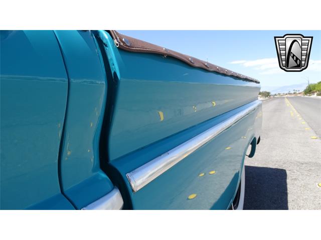 1966 GMC 1000 (CC-1788220) for sale in O'Fallon, Illinois