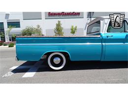 1966 GMC 1000 (CC-1788220) for sale in O'Fallon, Illinois