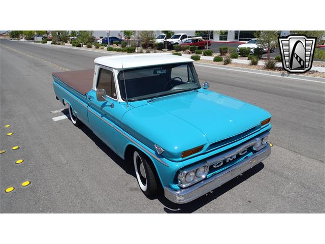 1966 GMC 1000 (CC-1788220) for sale in O'Fallon, Illinois