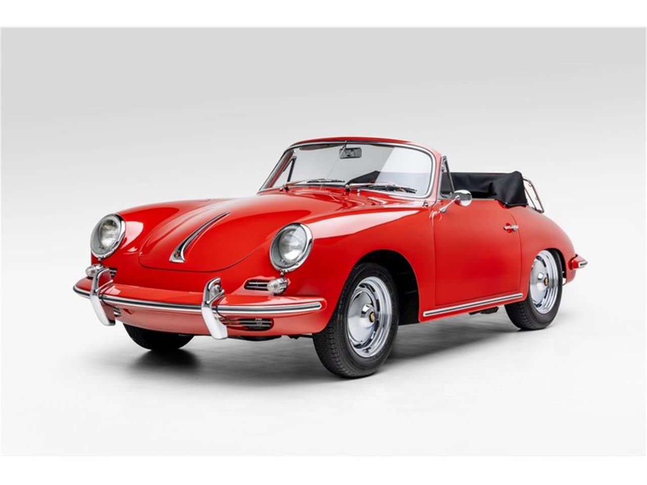 1963 Porsche 356 for Sale | ClassicCars.com | CC-1788227