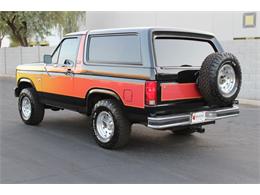 1981 Ford Bronco (CC-1788238) for sale in Phoenix, Arizona