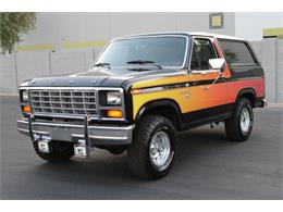 1981 Ford Bronco (CC-1788238) for sale in Phoenix, Arizona