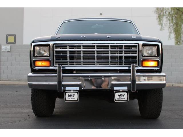 1981 Ford Bronco (CC-1788238) for sale in Phoenix, Arizona