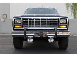 1981 Ford Bronco (CC-1788238) for sale in Phoenix, Arizona