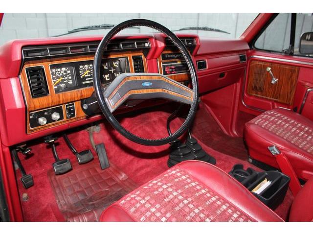 1981 Ford Bronco (CC-1788238) for sale in Phoenix, Arizona