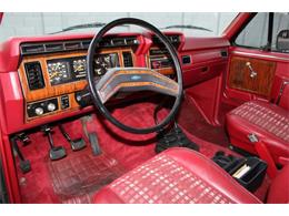 1981 Ford Bronco (CC-1788238) for sale in Phoenix, Arizona