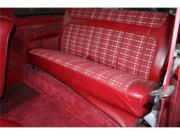 1981 Ford Bronco (CC-1788238) for sale in Phoenix, Arizona