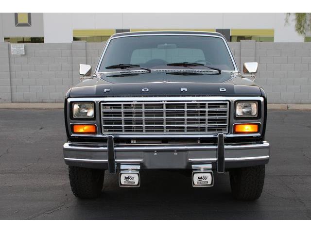 1981 Ford Bronco (CC-1788238) for sale in Phoenix, Arizona