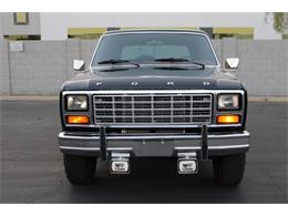 1981 Ford Bronco (CC-1788238) for sale in Phoenix, Arizona