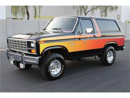 1981 Ford Bronco (CC-1788238) for sale in Phoenix, Arizona