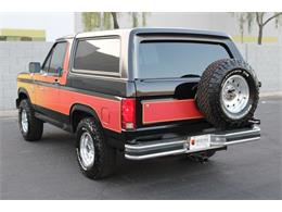 1981 Ford Bronco (CC-1788238) for sale in Phoenix, Arizona