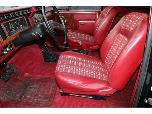 1981 Ford Bronco (CC-1788238) for sale in Phoenix, Arizona