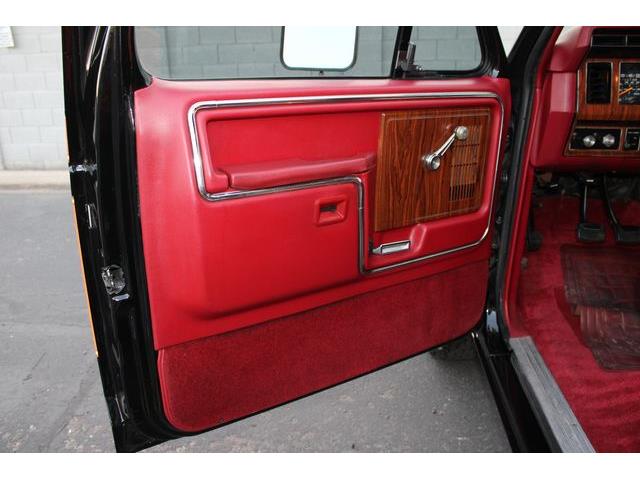 1981 Ford Bronco (CC-1788238) for sale in Phoenix, Arizona