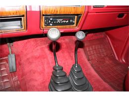 1981 Ford Bronco (CC-1788238) for sale in Phoenix, Arizona