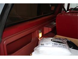 1981 Ford Bronco (CC-1788238) for sale in Phoenix, Arizona