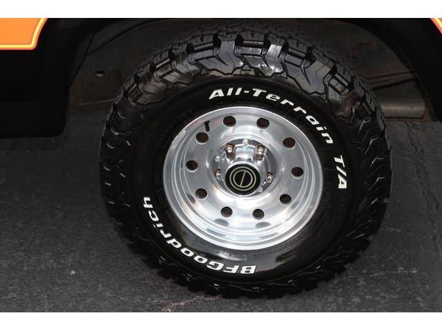 1981 Ford Bronco (CC-1788238) for sale in Phoenix, Arizona