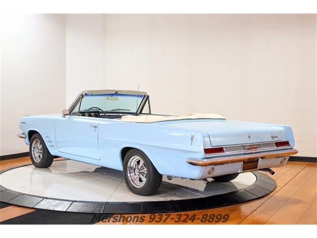 1963 Pontiac LeMans (CC-1788244) for sale in Springfield, Ohio