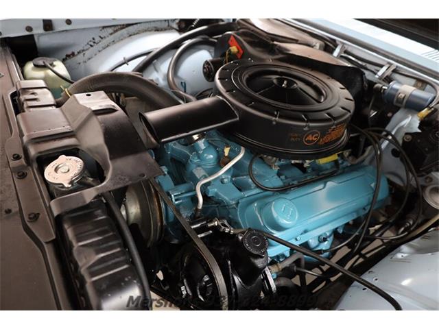 1963 Pontiac LeMans (CC-1788244) for sale in Springfield, Ohio