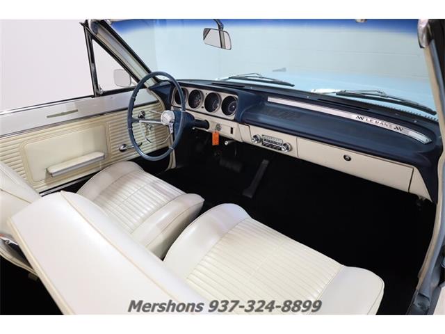 1963 Pontiac LeMans (CC-1788244) for sale in Springfield, Ohio