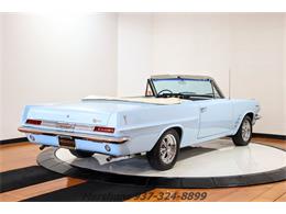 1963 Pontiac LeMans (CC-1788244) for sale in Springfield, Ohio