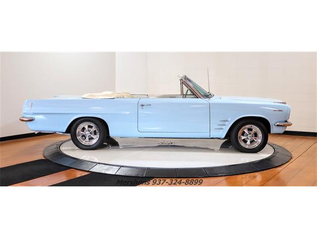 1963 Pontiac LeMans (CC-1788244) for sale in Springfield, Ohio