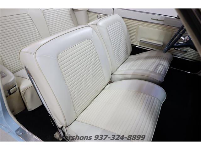 1963 Pontiac LeMans (CC-1788244) for sale in Springfield, Ohio