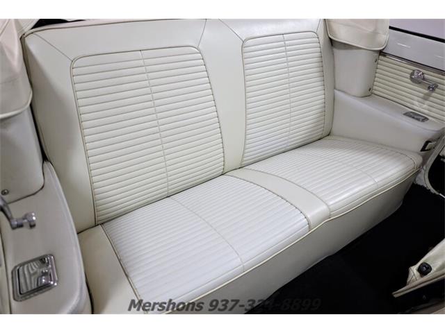 1963 Pontiac LeMans (CC-1788244) for sale in Springfield, Ohio