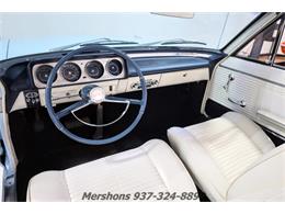 1963 Pontiac LeMans (CC-1788244) for sale in Springfield, Ohio