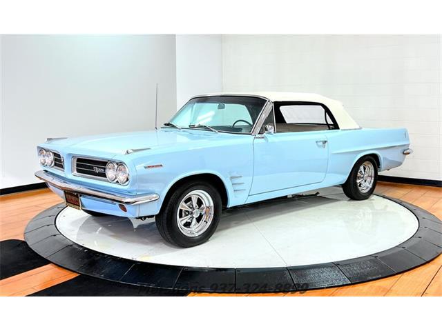 1963 Pontiac LeMans (CC-1788244) for sale in Springfield, Ohio