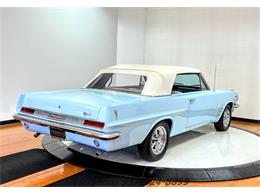 1963 Pontiac LeMans (CC-1788244) for sale in Springfield, Ohio