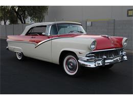 1956 Ford Fairlane (CC-1788250) for sale in Phoenix, Arizona