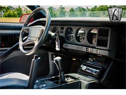 1988 Pontiac Firebird Trans Am (CC-1788278) for sale in O'Fallon, Illinois