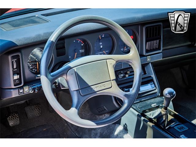 1988 Pontiac Firebird Trans Am (CC-1788278) for sale in O'Fallon, Illinois