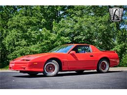 1988 Pontiac Firebird Trans Am (CC-1788278) for sale in O'Fallon, Illinois
