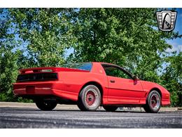 1988 Pontiac Firebird Trans Am (CC-1788278) for sale in O'Fallon, Illinois