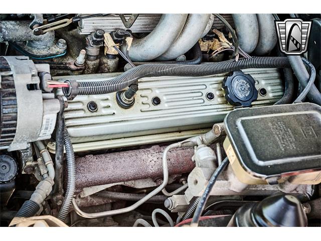 1988 Pontiac Firebird Trans Am (CC-1788278) for sale in O'Fallon, Illinois