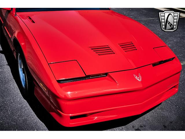 1988 Pontiac Firebird Trans Am (CC-1788278) for sale in O'Fallon, Illinois